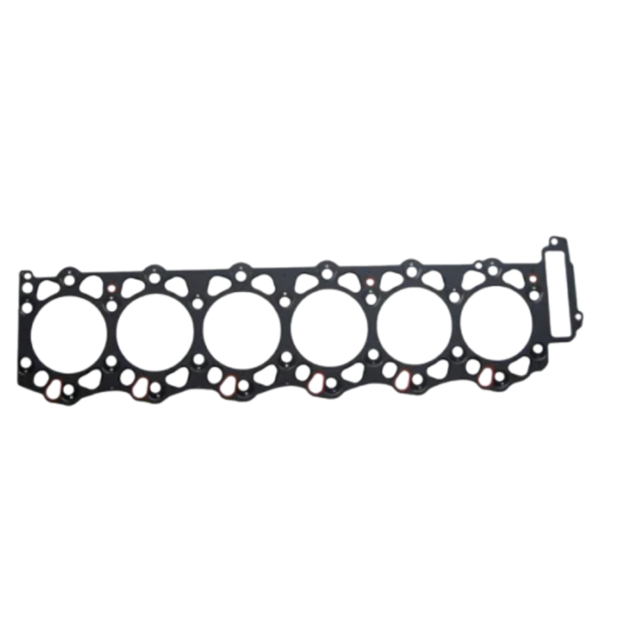 Línea destacada de categorías de autopartes